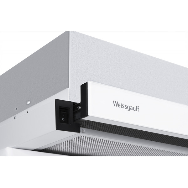 Вытяжка WEISSGAUFF TEL 06 1M WH