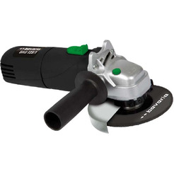 Угловая шлифмашина Einhell BAG 125/1 (4430790)