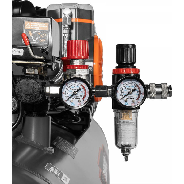 Компрессор Daewoo Power DAC 720S