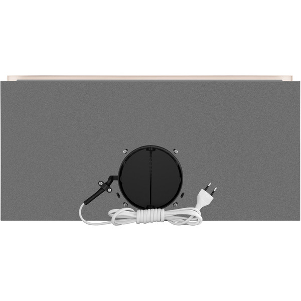 Вытяжка MAUNFELD Crosby Singl 5028 (бежевый)