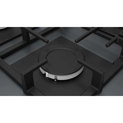 Варочная панель Bosch POP6C9O92O