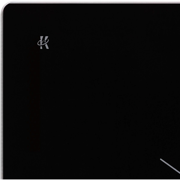 Варочная панель Krona Zauber 30 BL TK