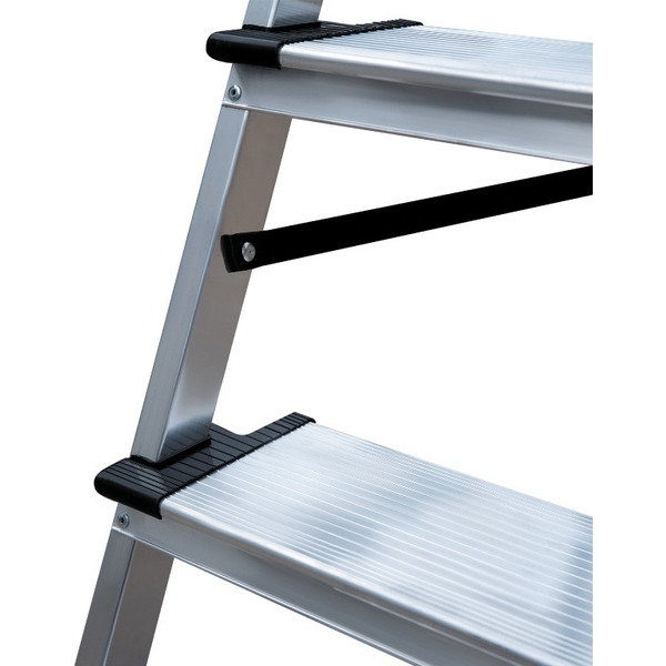 Лестница-стремянка Новая высота NV1117 (1117105)