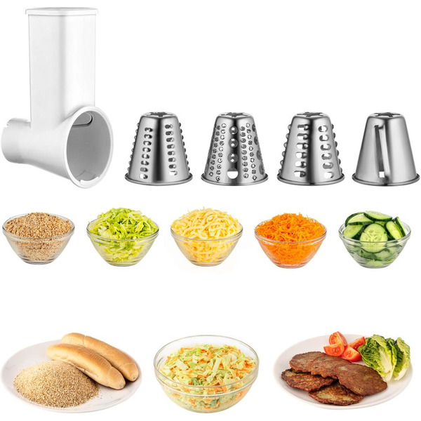 Кухонная машина Sencor STM 3780GG