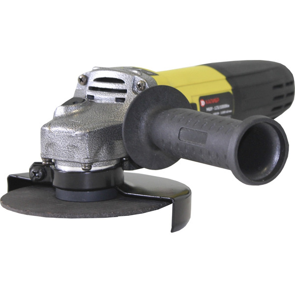 Шлифмашина Калибр МШУ-125/1000КМ