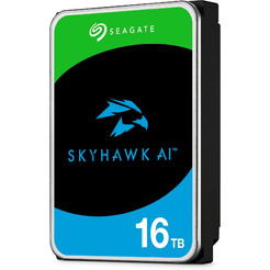Жесткий диск Seagate SkyHawk AI 16TB ST16000VE004