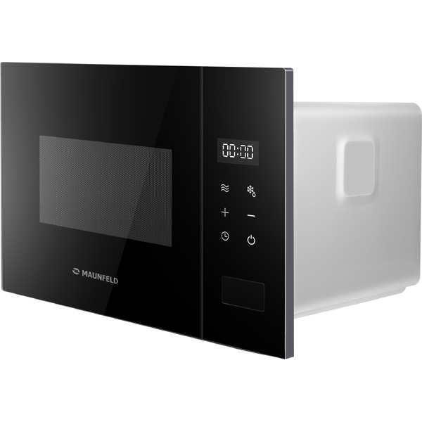 Встраиваемая микроволновая печь MAUNFELD JBMO155SGB02