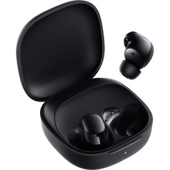 Беспроводные наушники Redmi Buds 6 Play Black (M2420E1/BHR8776GL)