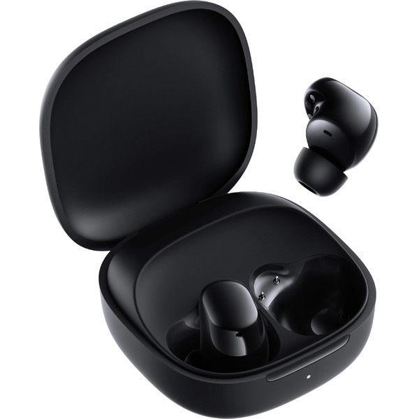 Беспроводные наушники Redmi Buds 6 Play Black (M2420E1/BHR8776GL)