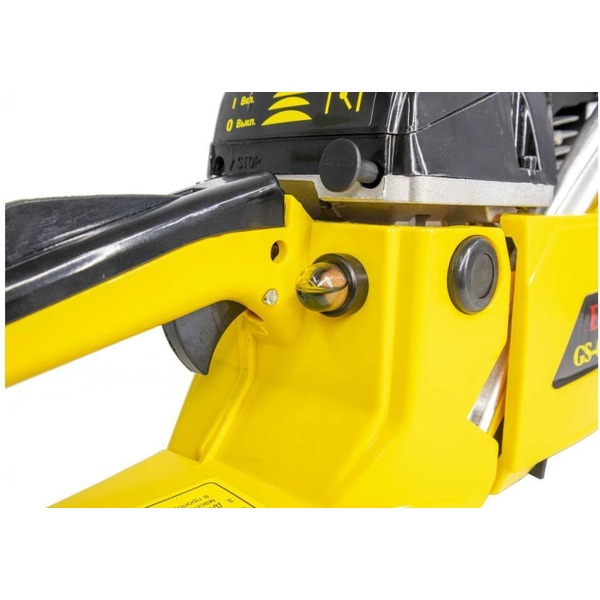 Бензопила Eurolux GS-5218 (70/6/26)