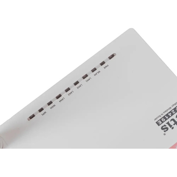 Wi-Fi роутер Netis WF2419E