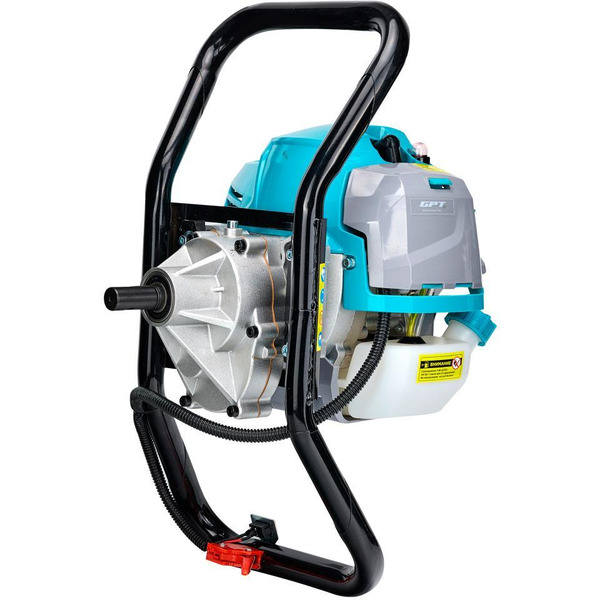 Мотобур GPT TМА-6235/3