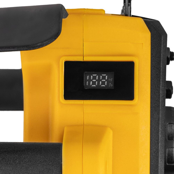 Аккумуляторная пила Kolner KCS 18BL-30-2K (8060100092)