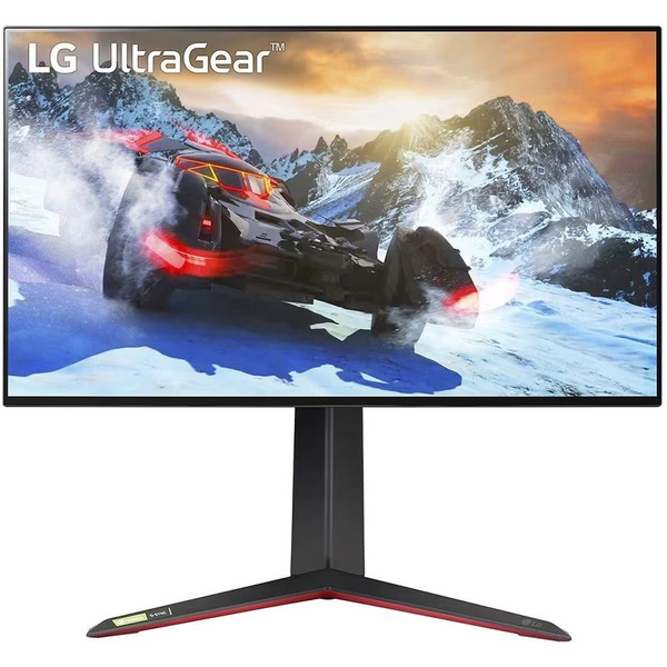 Игровой монитор LG UltraGear 27GP95RP-B