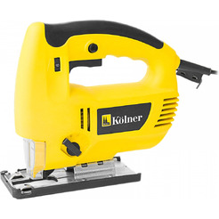 Электролобзик KOLNER KJS 800VL