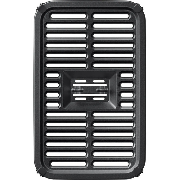 Аэрофритюрница Trouver Air Fryer FD20 Pro Black (AF-5518ATB)