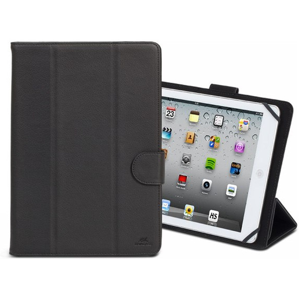 Универсальный чехол Rivacase 3134 8" (черный)