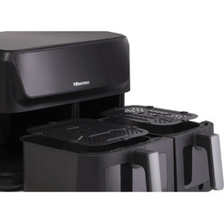 Аэрогриль (аэрофритюрница) Hisense HAF2700DCD