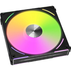 Вентилятор для корпуса Lian Li Uni Fan AL V2 140 G99.14ALV21B.00
