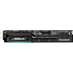 Видеокарта Asrock RX9070 CL 16G