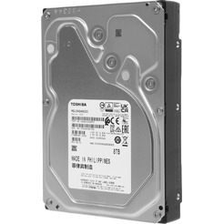 Жесткий диск Toshiba Enterprise Capacity 8TB MG10ADA800E