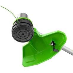 Триммер Greenworks ST121 2112507 (без АКБ и ЗУ)