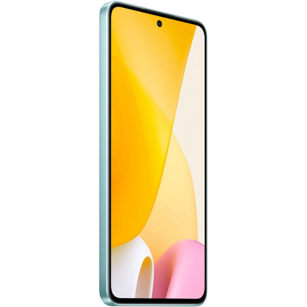 Смартфон Xiaomi 12 Lite 8GB/256GB Lite green EU