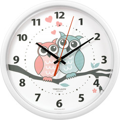 Часы настенные ТРОЙКА 91910931