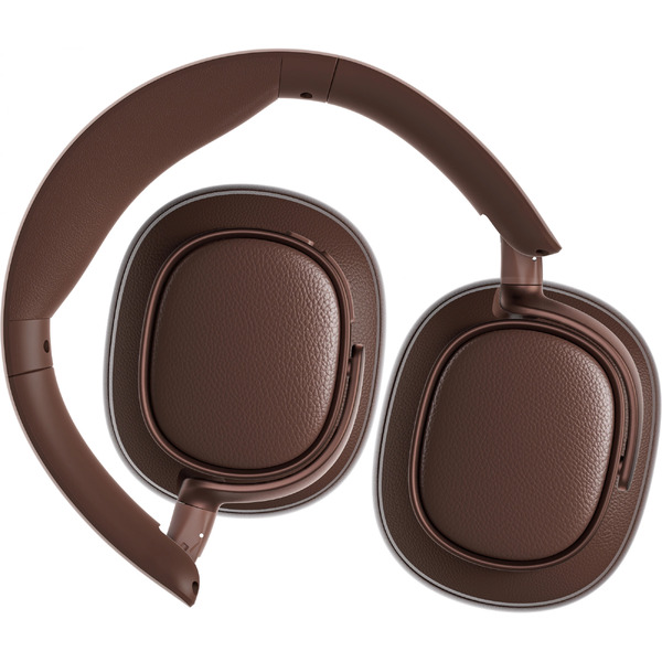 Наушники Edifier ES850NB (коричневый)