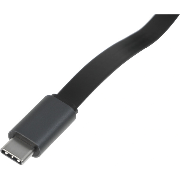 Сетевой адаптер TP-LINK UE302C