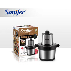 Измельчитель еды Sonifer SF-8105