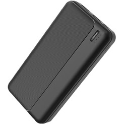 Внешний аккумулятор EOFE G205 20000mAh (черный)