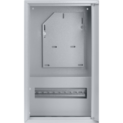 Корпус металлический TDM ЩУРН-3/12 (500*300*170) SQ0905-0802