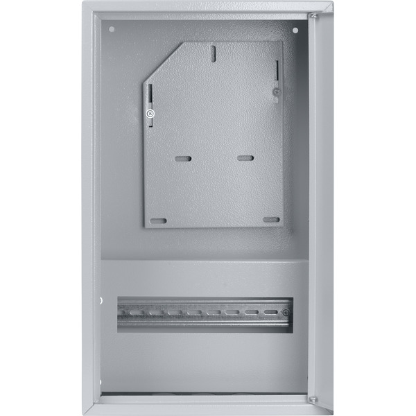 Корпус металлический TDM ЩУРН-3/12 (500*300*170) SQ0905-0802