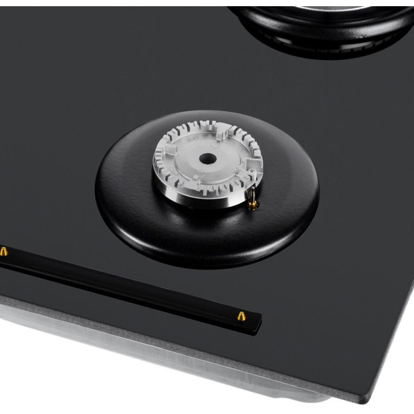 Варочная панель MAUNFELD EGHG.64.6CB/G