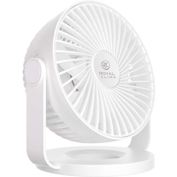 Вентилятор Royal Clima RSF-0401M-WT