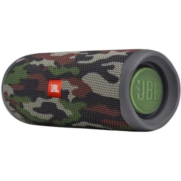 Активная акустическая система JBL FLIP5 SQUAD