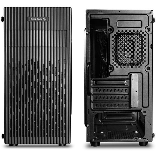 Корпус DeepCool Matrexx 30 (DP-MATX-MATREXX30)