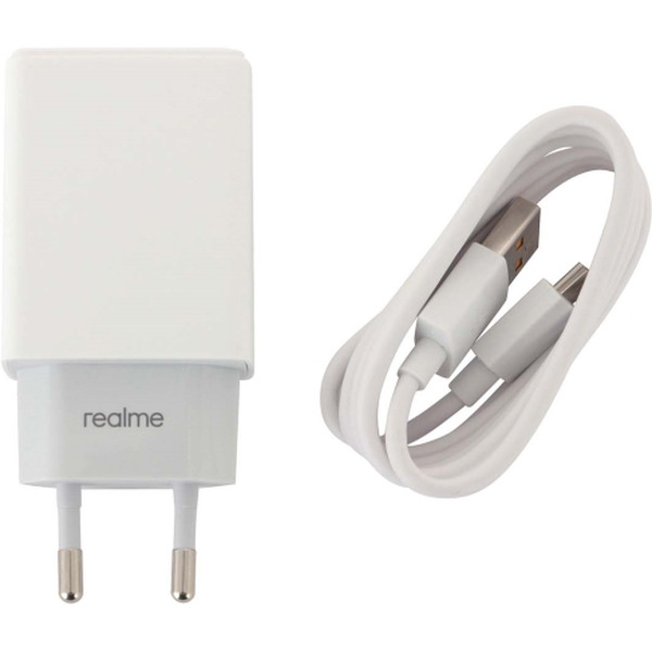 Смартфон realme C2 RMX1941 2GB/32GB (синий бриллиант)