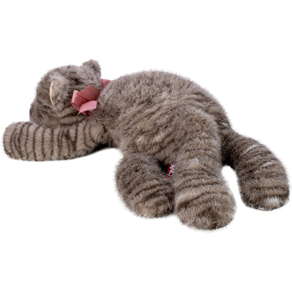 Игрушка мягконабивная FANCY Кот Бантик KOTA1
