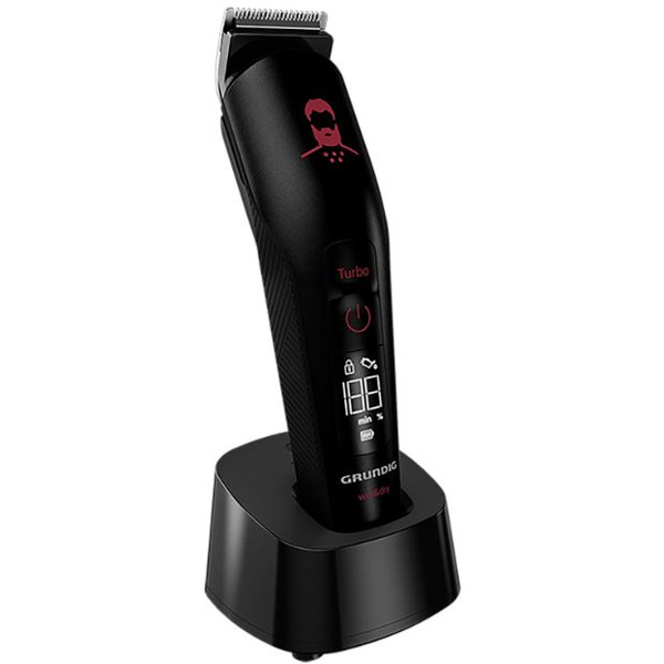 Машинка для стрижки Grundig MGK 9030