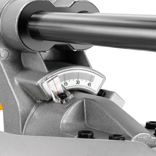 Торцовочная пила Deko DKMS2100-255 085-1074