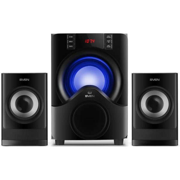 Акустика SVEN MS-312