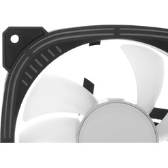 Вентилятор для корпуса Formula Nulight 12BK FR