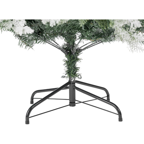 Ель искусственная Winter Fun Light Заснеженная ML-0056-001 (180см)