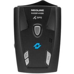 Радар-детектор NEOLINE X-COP 4100