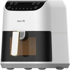 Аэрофритюрница DEERMA DEM-KZ130W