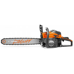 Бензопила Daewoo Power DACS 5820XT