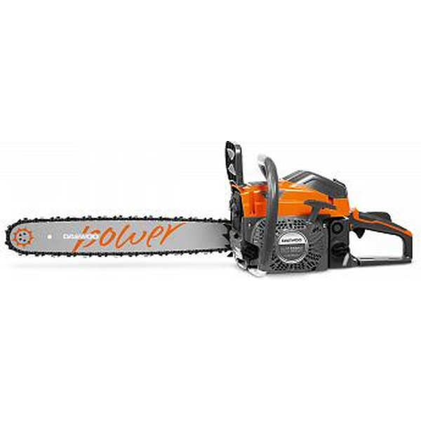 Бензопила Daewoo Power DACS 5820XT