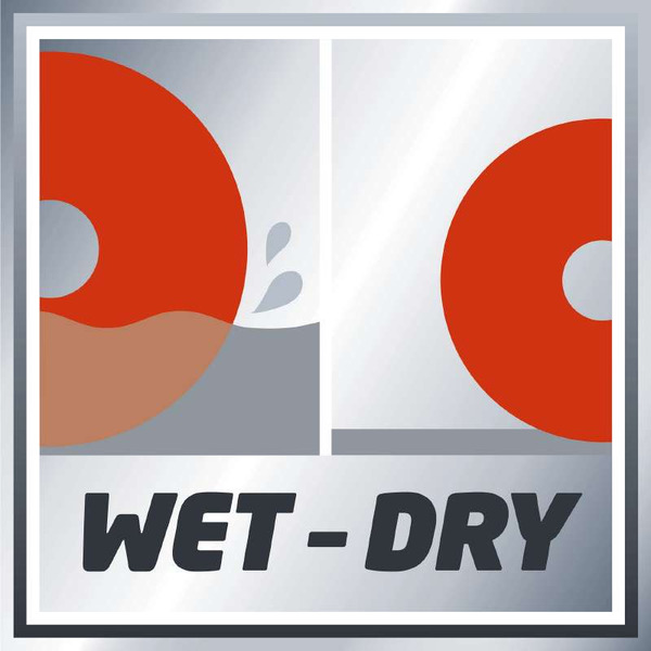 Заточный станок Einhell TC-WD 150/200 (4417240)